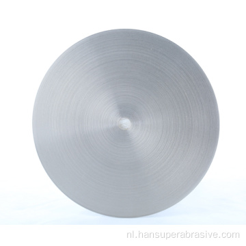 16 inch Diamond Lapidary Glass Ceramic Porcelain Magnetic Disk